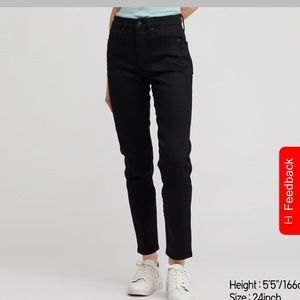 Uniqlo Jeans